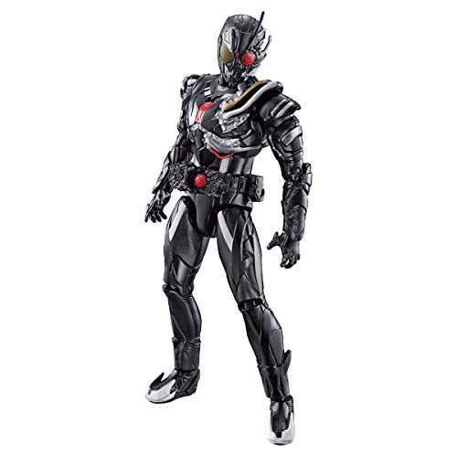 BANDAI Kamen Rider ZERO-ONE RKF Kamen Rider ARK-ONE Tentative Name PVC Figure_5