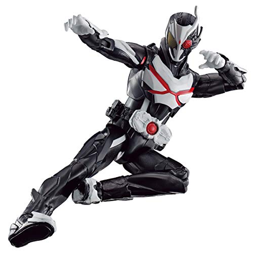 BANDAI Kamen Rider ZERO-ONE RKF Kamen Rider ARK-ONE Tentative Name PVC Figure_6
