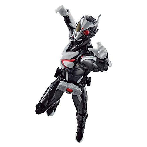 BANDAI Kamen Rider ZERO-ONE RKF Kamen Rider ARK-ONE Tentative Name PVC Figure_7