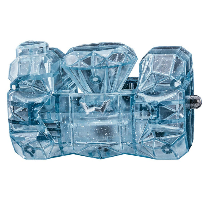 BANDAI Mashin Sentai Kiramager Robo series 03 DX Gigant driller 30Lx22Wx12Hcm_6