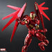 Marvel Universe Variant Bring Arts Designed by Tetsuya Nomura Iron Man Figure_5