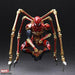 Marvel Universe Variant Bring Arts Designed by Tetsuya Nomura Spider-Man Figure_3
