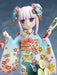 Miss Kobayashi's Dragon Maid Kanna -Haregi- 1/7 Scale Figure NEW from Japan_6