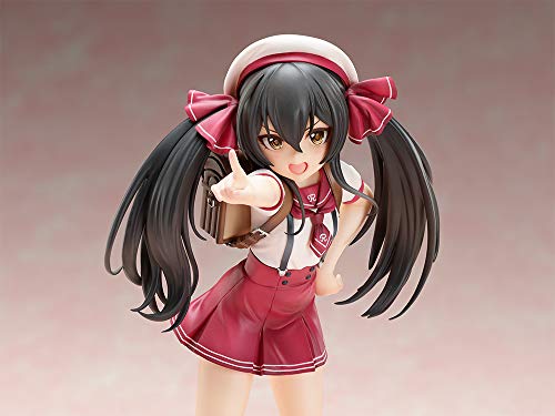 Licorne THE IDOLMaSTER CINDERELLA GIRLS Ambitious Teen Risa Matoba 1/7 Figure_2