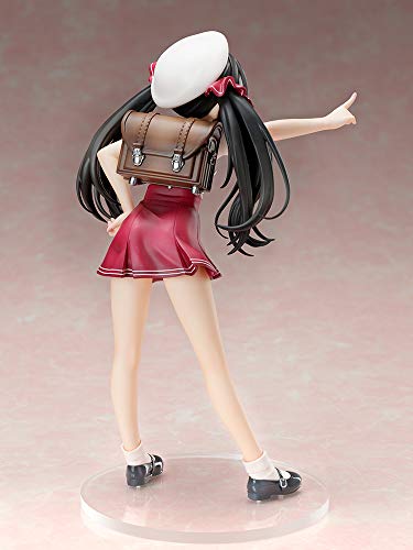 Licorne THE IDOLMaSTER CINDERELLA GIRLS Ambitious Teen Risa Matoba 1/7 Figure_6