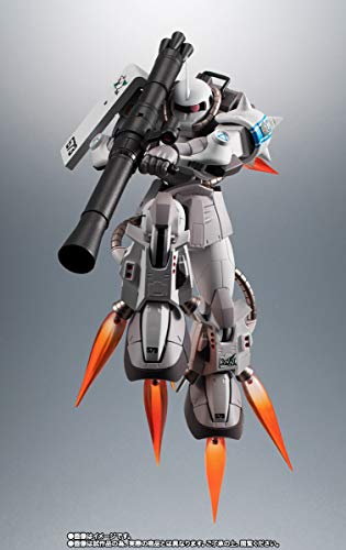 Robot Spirits MS-06R-1A Shin Matsunaga High Mobility Zaku II Ver. ban0034455 NEW_2