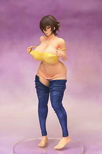 A+ Akane Niimura [Akane Oba-san to Ore] Episode by Bifidus 1/6 Scale Figure NEW_4