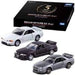 Takara Tomy Mall Limited Nissan Skyline GT-R Set NEW from Japan_1