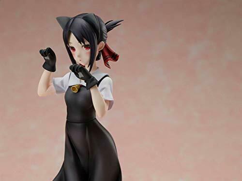 Kaguya-sama Love Is War Shinomiya 1/7 scale figure 220mm ANIPLEX Anime 2021 NEW_4