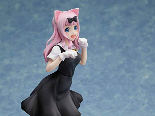 ANIPLEX Kaguya-sama Love Is War Chika Fujiwara 1/7 PVC Figure NEW from Japan_4