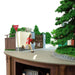 Sankei Studio Ghibli Whisper of the Heart Paper Craft Kit  Diorama MK07-40 NEW_7