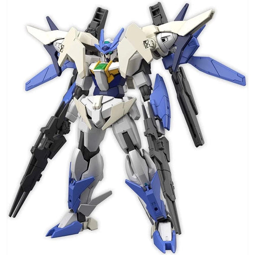 Bandai Spirits HGBD:R Gundam Build Divers Re:RISE Gundam 00 Skymebius BAS5060758_1