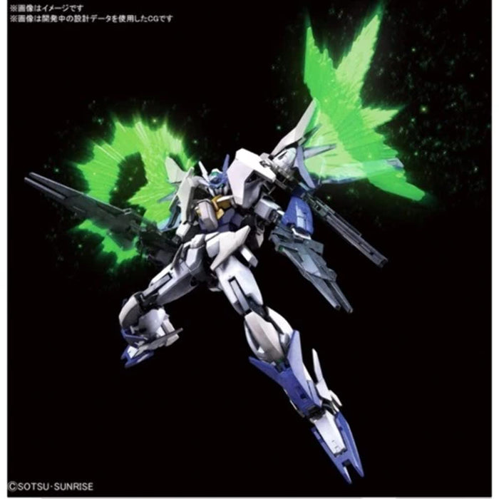 Bandai Spirits HGBD:R Gundam Build Divers Re:RISE Gundam 00 Skymebius BAS5060758_3