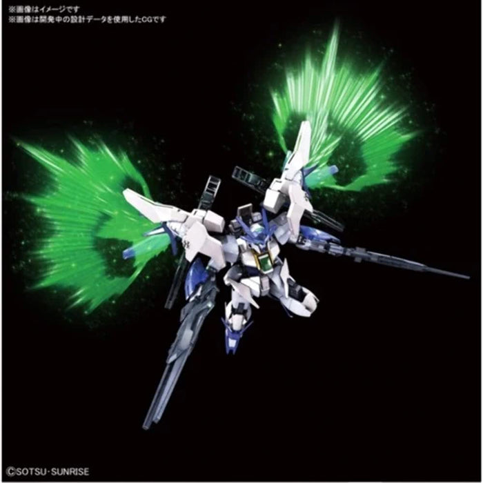 Bandai Spirits HGBD:R Gundam Build Divers Re:RISE Gundam 00 Skymebius BAS5060758_4