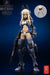 G.N. Project Vol. 1 Wolf-001 Wolf Armor Set 1/12 Scale Figure NEW from Japan_7