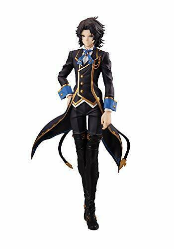 GRANBLUE FANTASY Special Figure Lancelot Anime NEW from Japan_1
