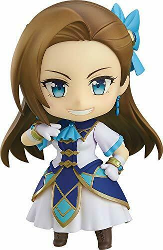 Nendoroid My Next Life as a Villainess: All Routes Lead to Doom! Catarina Claes_1