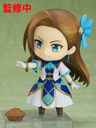 Nendoroid My Next Life as a Villainess: All Routes Lead to Doom! Catarina Claes_2