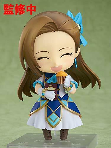 Nendoroid My Next Life as a Villainess: All Routes Lead to Doom! Catarina Claes_3
