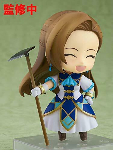 Nendoroid My Next Life as a Villainess: All Routes Lead to Doom! Catarina Claes_4