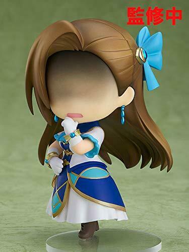 Nendoroid My Next Life as a Villainess: All Routes Lead to Doom! Catarina Claes_5