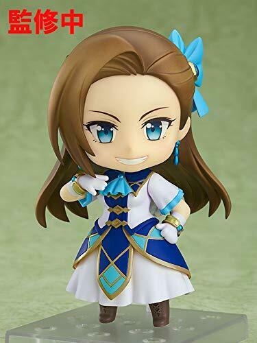 Nendoroid My Next Life as a Villainess: All Routes Lead to Doom! Catarina Claes_6