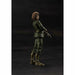 G.M.G. Mobile Suit Gundam ZEON Soldier 03 1/18 Scale Figure NEW from Japan_4
