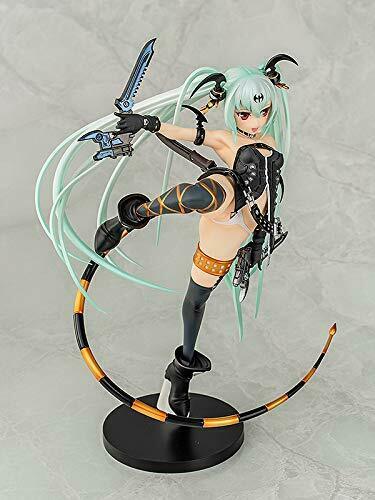 Queen's Gate The Gate Opener Alice 1/6 Scale Figure NEW from Japan_2