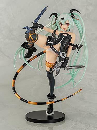 Queen's Gate The Gate Opener Alice 1/6 Scale Figure NEW from Japan_8