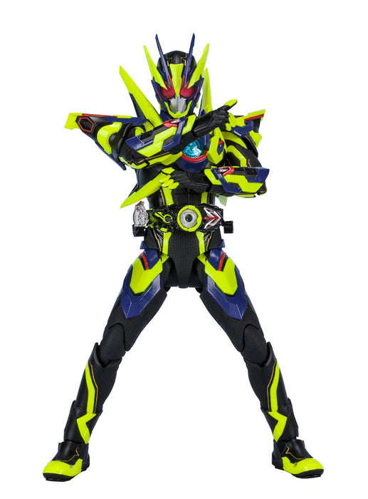 Bandai S.H.Figuarts Kamen Rider Zero-One Shining Assault Hopper Action Figure_1