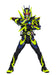 Bandai S.H.Figuarts Kamen Rider Zero-One Shining Assault Hopper Action Figure_1