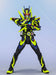 Bandai S.H.Figuarts Kamen Rider Zero-One Shining Assault Hopper Action Figure_2