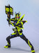 Bandai S.H.Figuarts Kamen Rider Zero-One Shining Assault Hopper Action Figure_4