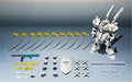 BANDAI ROBOT SPIRITS SIDE MS MSN-03-02 PSYCHO DOGA GUNDAM Figure NEW from Japan_3