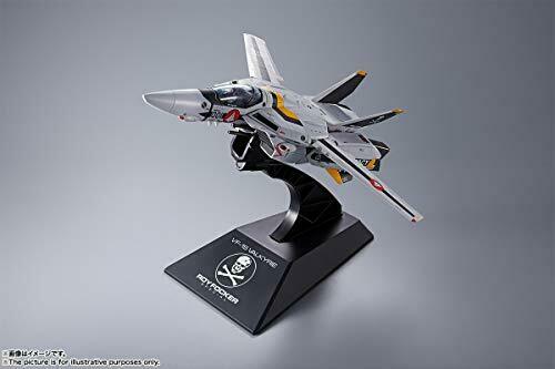 Bandai spirits DX Chogokin VF-1S Valkyrie Roy Focker Special The Super Dimension_7