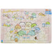 Sun-star Stationery Seika's Puzzle 80P Sumikko Gurashi 5391254A 38x1x25cm NEW_3