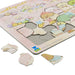 Sun-star Stationery Seika's Puzzle 80P Sumikko Gurashi 5391254A 38x1x25cm NEW_7