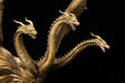 Art Spirits Hyper Solid King Ghidorah 2019 530mm PVC Painted Figure AT-043 NEW_6
