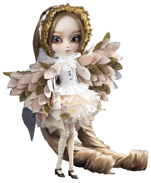 Pullip Minervah P-257 H310mm ABS Painted Action Figure 310mm Groove Fashion Doll_1