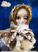 Pullip Minervah P-257 H310mm ABS Painted Action Figure 310mm Groove Fashion Doll_4