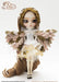 Pullip Minervah P-257 H310mm ABS Painted Action Figure 310mm Groove Fashion Doll_5