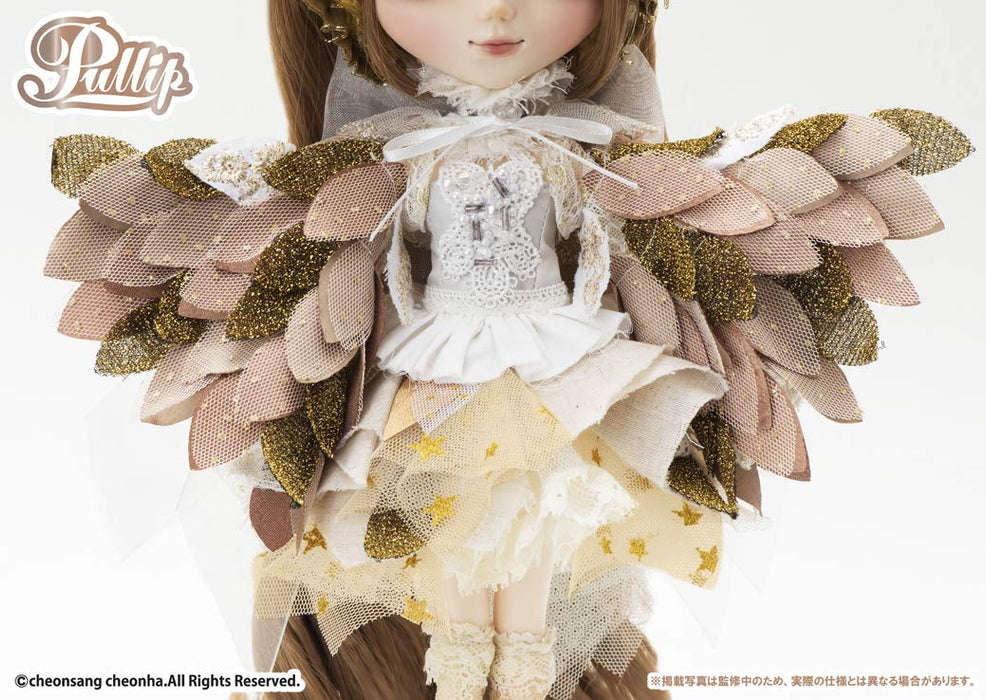 Pullip Minervah P-257 H310mm ABS Painted Action Figure 310mm Groove Fashion Doll_6