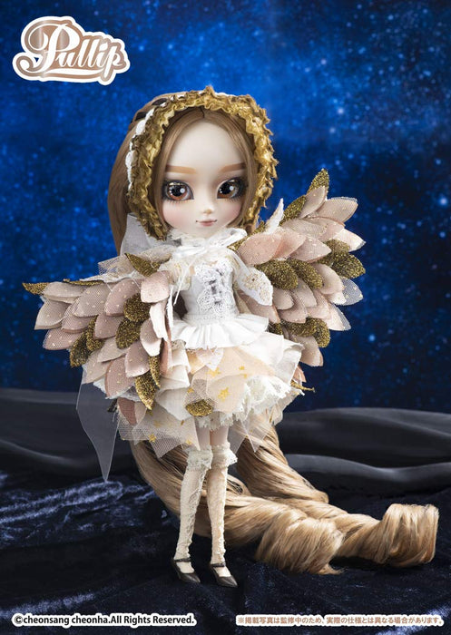 Pullip Minervah P-257 H310mm ABS Painted Action Figure 310mm Groove Fashion Doll_8
