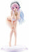 Wave Super Sonico [Bikini Style] 1/7 Scale Figure NEW from Japan_1