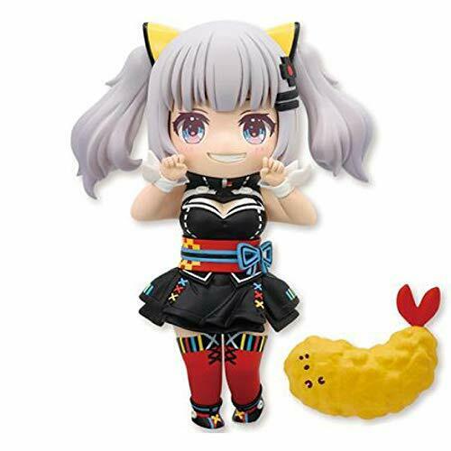 KAGUYA LUNA PUCHIEETE Figure TAITO Anime NEW from Japan_1