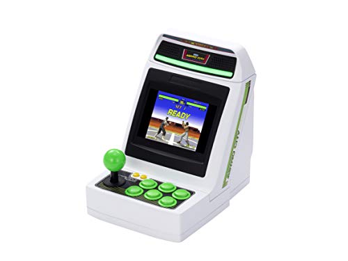 SEGA TOYS ASTRO CITY mini Japan TV Game Console Game Center Arcade Machine NEW_1