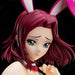 B-style Code Geass Lelouch of the Rebellion Kallen Kozuki Bunny Ver. 1/4 Figure_2
