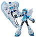 Megadimension Neptunia VII Next White 1/7 Scale Figure NEW from Japan_1
