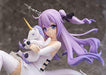 Plum Azur Lane Unicorn 1/7 Scale Figure NEW from Japan_10