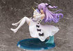 Plum Azur Lane Unicorn 1/7 Scale Figure NEW from Japan_2
